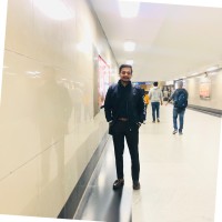 Gaurav Thapa
