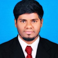 Srinivas Mohan