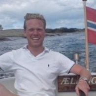 Andreas Ellingsen