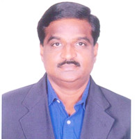 Dr. R. Mohana Krishnan Phd