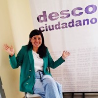 Maritza Cáceres Gamboa