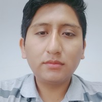 Jheison Canchari Quichca