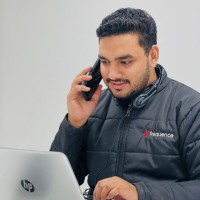 Deepraj Sajwan