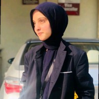 Tayyaba Saeed Tanoli
