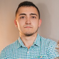 Vladyslav Snisar