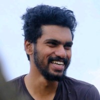 Jomon Johnson