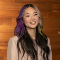 Lucy Lin