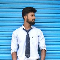 Prashanth Raj