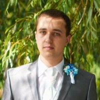 Maksym Havrylko