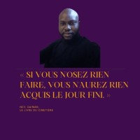 Kakou Mawuena AKOUSSAH