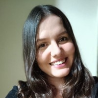 Morgana Silva Freitas