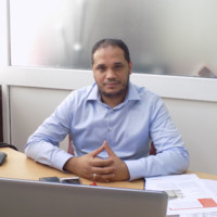 Mohamed ABIDI