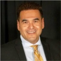 Zeke Flores