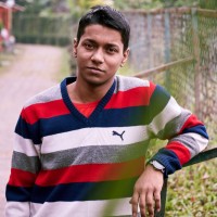 Anirban S.