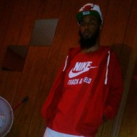 Andre Glover
