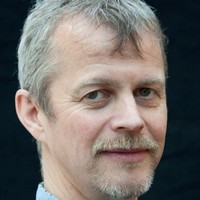 Colin Guthrie