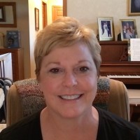 Colleen Marshall