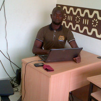 Ibrahim Abayomi Adeigbe