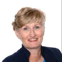 Helen Van Der Jagt