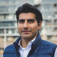 Vikram Hensch