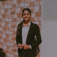 Mitali Doshi