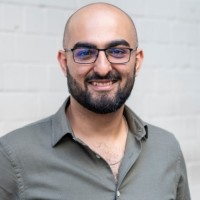 Alireza Rastineh