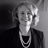 Louise Gordon