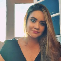Samantha Costa Pinheiro