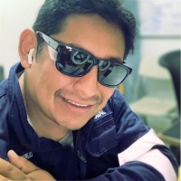 Genaro Huerta Melgarejo