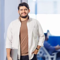 Aaron Merino
