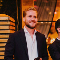 Dakota Hendon, AIA