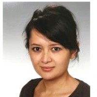 Gulnaz Malik