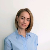 Kristina Sevostyanova