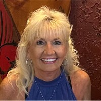 Sheila Rush