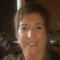 Barbara Wilkerson