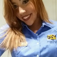 Jasmin Negron