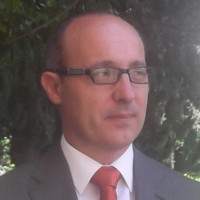 Francisco Javier Simón Vena