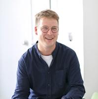 Christopher Bessin