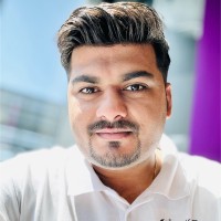Shivam Kumar