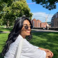 Shruti Haldankar