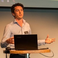 Siemon van den Berg
