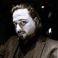 Saurabh Sharma