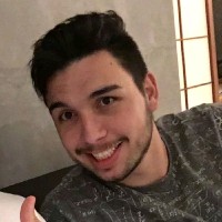 Nathan Castro
