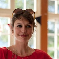 Madeline Kircher