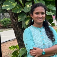 Pavithra Kirubakaran
