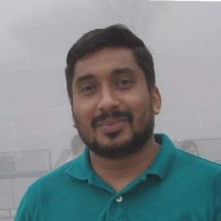Sanoop AP
