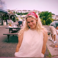 Charlotte Watson