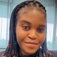 Marry Dikeledi Makofane