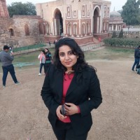 Vanshika Mittal
