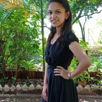 Pooja Mhalunkar